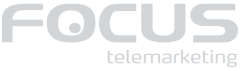 Focus telemarketing