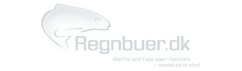 Regnbuer